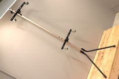 【店頭受け取り限定】 ミノウラ MINOURA グラヴィティスタンド GRAVITY STAND 2 バイクタワー サイクルラック 【仙台店】