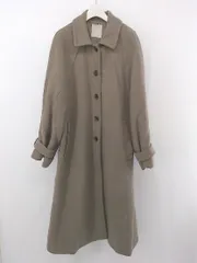 ◇ FREE'S MART フリーズマート 長袖 コート サイズM ベージュ レディース P  【中古】 【1211240001460】