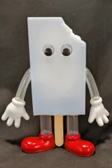 dune/テツロッド flavors ソーダアイスバー