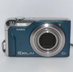2026年最新】カシオ EXILIM EX-H10の人気アイテム - メルカリ
