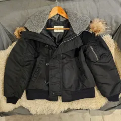 2026年最新】golden fleece n-2bの人気アイテム - メルカリ