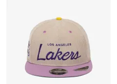 NEW ERA エリック・イマヌエル X NBA LA Lakers スナックバッグ 新品
