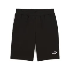 PUMA(プーマ) ESS NO.1 ロゴ 10 ショートパンツ ウェア ショートパンツ 687529、(01)ブラック