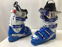 REXXAM D-97 25.0-25.5cm レクザム - メルカリ