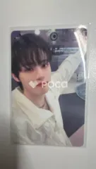 NCT チョンロ NCT DREAM POP-UP [TIME RIDERS] RANDOM TRADING CARD SET (TIME ver.)