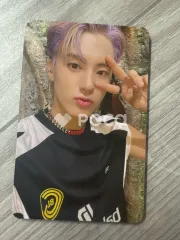 THE BOYZ エリック THRILL-ING Kick Ver.