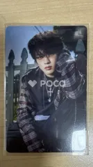 NCT チョンロ ISTJ 7DREAM QR Ver.