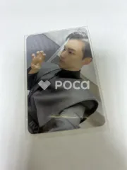 SEVENTEEN ホシ Face the Sun ep.1 Control Ver.