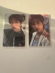 傷あり おまけたくさん) TOMORROW X TOGETHER(TXT) ボムギュ(BEOMGYU) トレカ 出品