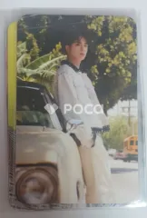 THE BOYZ ヨンフン BE AWARE Document Ver.