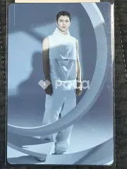 Seventeen バーノン セブチ SEVENTEEN WORLD TOUR [NEW_] Trading Card Set