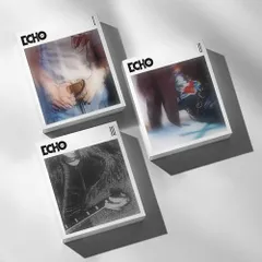 (CD)Jin [Echo]（韓国盤）／Jin (BTS)