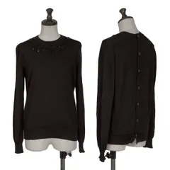 2026年最新】ギャルソン 穴あき ニットの人気アイテム - メルカリ