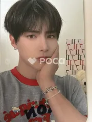 THE BOYZ エリック LUCKY LITTLE THINGS POP-UP STORE ラキドロ