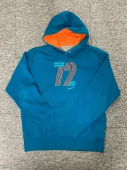 ナイキ 72 WHO Tシャツ XL