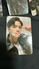 THE BOYZ ヨンフン CHASE ビートロード