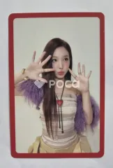 TWICE ナヨン TEN: The Story Goes On Cast Ver.