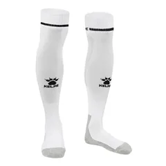 ケルメ KELME フットボール ソックス サッカー・フットサル ソックス(ジュニア) (8101WZ3001)、(103)ホワイト/ブラック