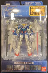 2026年最新】MIA ウイングガンダムゼロの人気アイテム - メルカリ