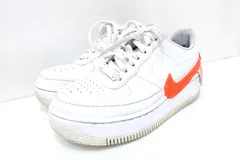 【199481】NIKE ナイキ  AIR FORCE 1 W AF1 JESTER XX スニーカー  22.5ｃｍ CN0139-100