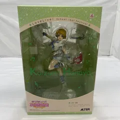 【中古】未開封)ALTER 小泉花陽 1/7スケールフィギュア ラブライブ[19]
