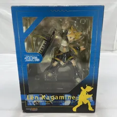 2026年最新】鏡音 フィギュア 8/1の人気アイテム - メルカリ