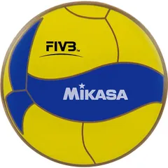 ミカサ mikasa トスコイン V200Wモデル サッカーグッズ (actc200w)、選択のサムネイル