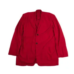 2026年最新】ヨウジヤマモト 赤ラベルの人気アイテム - メルカリ