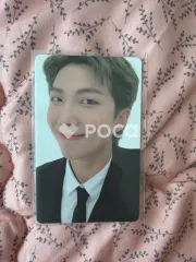 BTS RM BTS Memories Of 2020 DVD