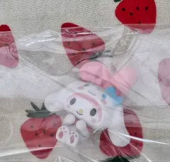 マイメロディガチャ マイメロディ シナモロール フィギュア