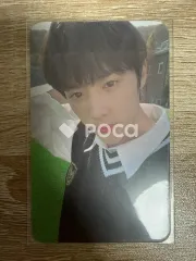 THE BOYZ ソヌ THE FIRST 公開放送 サノク トレカ