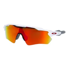 OAKLEY(オークリー) RADAR EV PATH ヘルスケア ゴーグル・グラス サングラス 920872、PrizmRuby