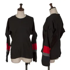 【美品！】コムデギャルソン　ローブドシャンブル ネイビー ジャケット robe de chambre COMME des GARCONS ローブドシャンブル