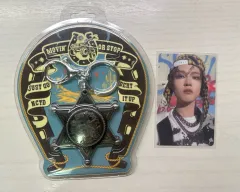 NCT DREAM BEAT IT UP (Sheriff Ver) チョンロ