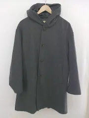 ◇ CORISCO コリスコ 長袖 コート サイズM グレー メンズ P  【中古】 【1212130004530】のサムネイル