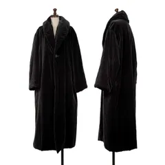 2026年最新】コムデギャルソン 中綿 コートの人気アイテム - メルカリ