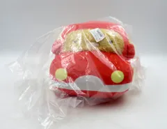 BANDAI SPIRITS 一番くじ 映画 すみっコぐらし ツギハギ工場のふしぎなコ B賞 とんかつおもちゃぬいぐるみ