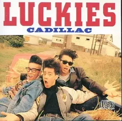 2026年最新】luckies cadillacの人気アイテム - メルカリ