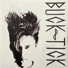 【希少❗】　BUCK-TICK　レコード　LP　アナログ　ピクチャーディスク付き Yahoo!オークション -「buck-tick」(レコード) の落札相場・落札価格
