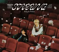 【中古】邦楽CD King ＆ Prince / STARRING[Blu-ray付初回限定盤B]