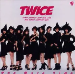 【中古】洋楽CD TWICE / One More Time[W会員限定盤]