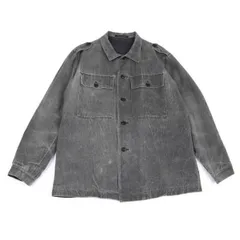 ワイズフォーメン ヨウジヤマモト 赤タグ デニムジャケット カバーオール ワイズフォーメン ヨウジヤマモト 赤タグ デニムジャケット