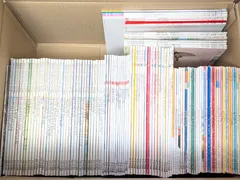 こどものとも、おはなしチャイルドリクエスト/キンダーメルヘンなど 112冊セット　まとめ売り　こどものとも、おはなしチャイルドリクエスト/キンダーメルヘン/キンダーむかしむかしライブラリー/ちいさなかがくのとも/月刊かがくのとも など