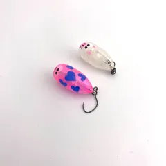 2026年最新】リプライ ルアーの人気アイテム - メルカリ