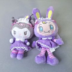 mezzo piano Sanrio Characters マスコット - メルカリ