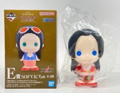 BANDAI SPIRITS 이치 반 쿠지 원피스 메모리 오브 히로인즈 -Devil's night- E상 한콕 SOFVIC 츄