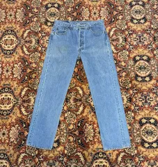 USA ヴィンテージ リーバイス 501 デニム 34