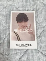 TXT ヒュニンカイ TOMORROW X TOGETHER WORLD TOUR ACT : PROMISE ENCORE IN SEOUL Weverse