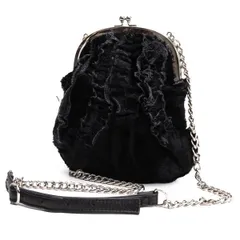 tricot COMME des GARCONS 変形　フリル トートバッグ 中古・古着通販】COMME des GARCONS GIRL (コムデギャルソンガール