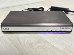SAXA サクサ UTM SS6000 Pro 【ライセンス期限2029年5月】 SAXA サクサ UTM SS6000 Pro 【ライセンス期限2029年5月】 | Mercari